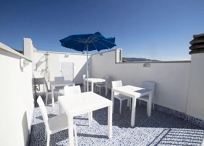 Il Capitano 4* Capo dʼOrlando