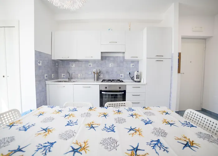Il Capitano Bed & Breakfast Capo dʼOrlando