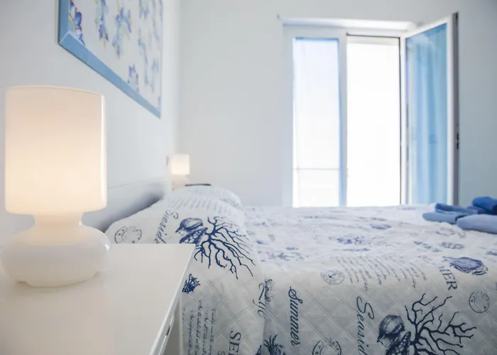 Il Capitano Bed & Breakfast 4*