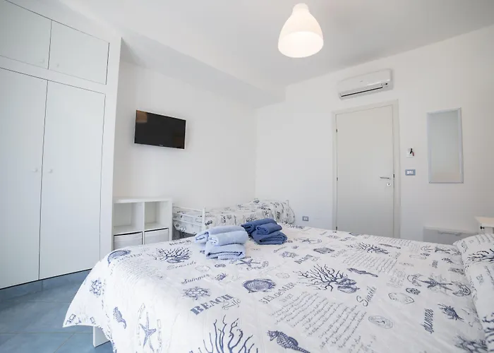 Il Capitano 4* Capo dʼOrlando