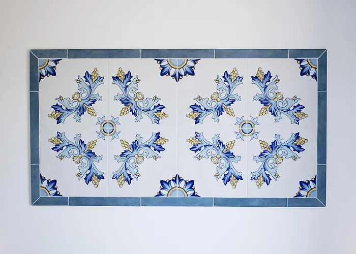 Il Capitano Frühstückspension 4*