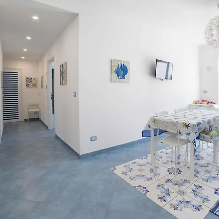 Il Capitano Bed & Breakfast Capo d'Orlando