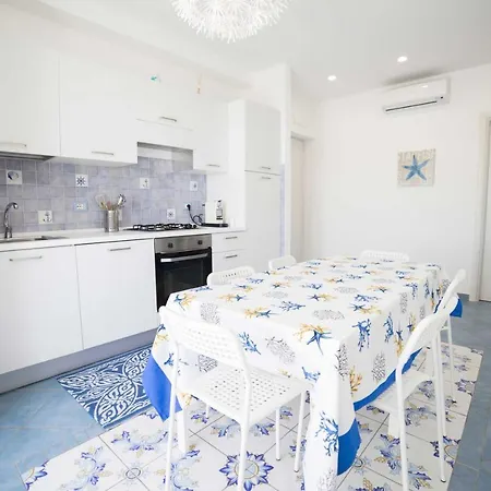 Il Capitano Bed & Breakfast *