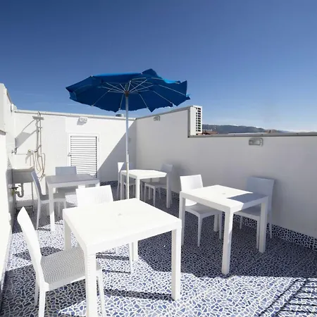 Il Capitano Bed & Breakfast Capo d'Orlando
