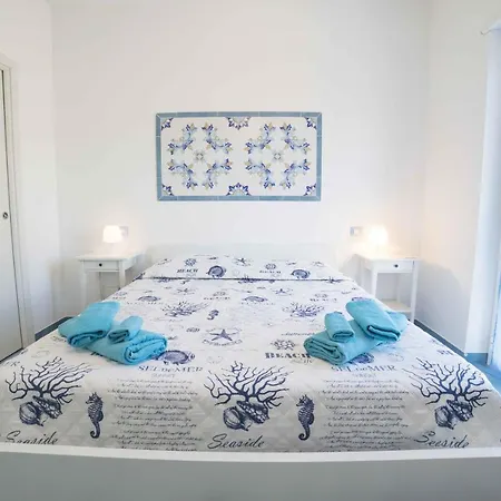 Bed & Breakfast Il Capitano *