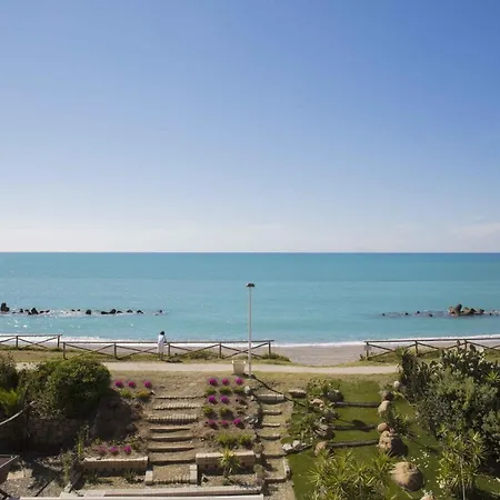 Il Capitano Bed & Breakfast Capo d'Orlando