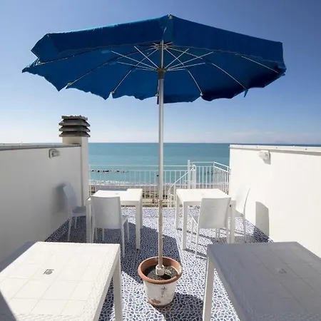 Bed & Breakfast Il Capitano Capo d'Orlando