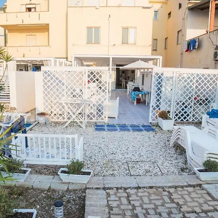 Bed & Breakfast Il Capitano *