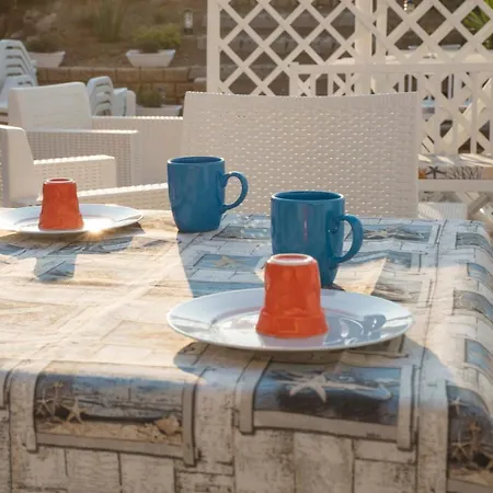 Bed & Breakfast Il Capitano *