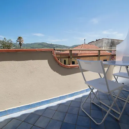 Il Capitano 4* Capo dʼOrlando