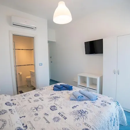 Il Capitano Bed & Breakfast