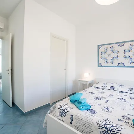 Bed & Breakfast Il Capitano