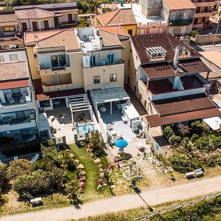 Bed and Breakfast Il Capitano 4*