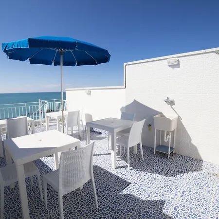 Il Capitano 住宿加早餐酒店 4*