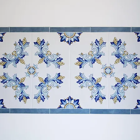 Il Capitano 住宿加早餐酒店 4*