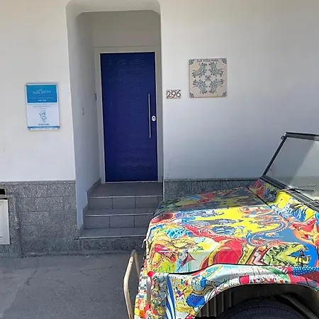 Отель типа 