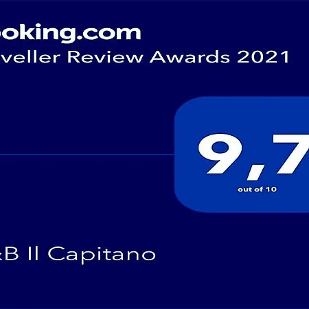 Il Capitano