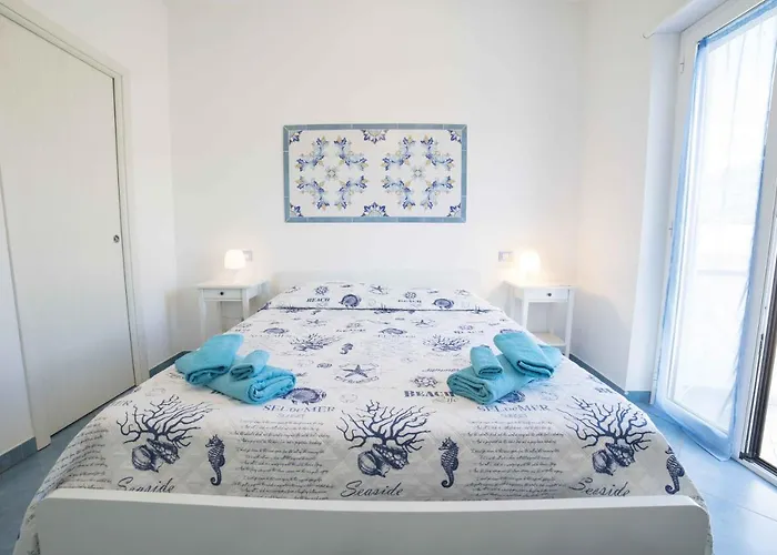 Bed and Breakfast Il Capitano 4*