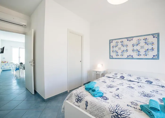 Bed and Breakfast Il Capitano