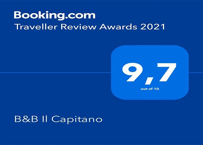 Il Capitano 4* Capo dʼOrlando