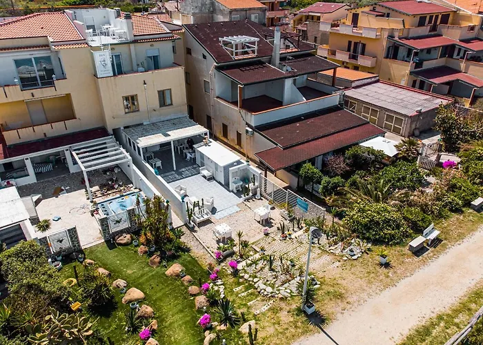 Il Capitano Capo dʼOrlando